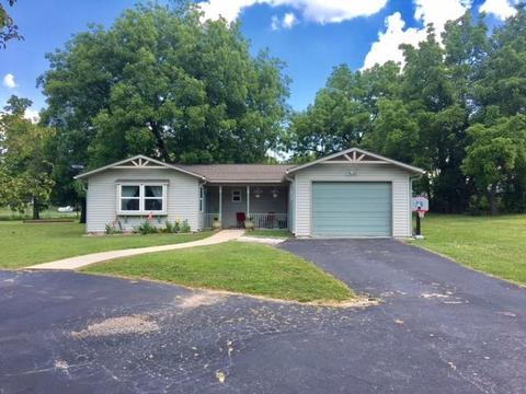 315 E Neosho St, Granby, MO 64844 photo 1