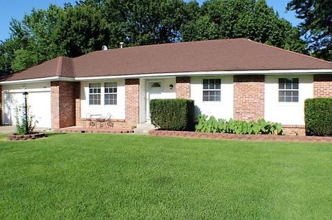 3644 S Nettleton Ave, Springfield, MO 65807 photo 1