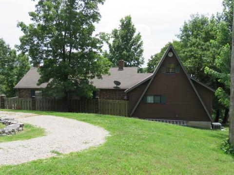 450 Mule Barn Dr, Cape Fair, MO 65624 photo 1