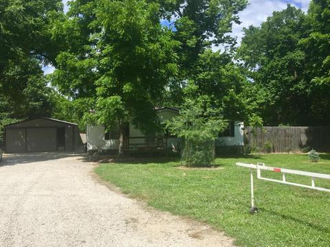 3312 S 198th Rd, Half Way, MO 65663 photo 1