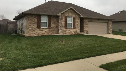 4100 N Thistle Dr, Ozark, MO 65721 photo 1