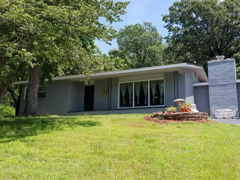 607 N Hemphill Ave, Crane, MO 65633 photo 1