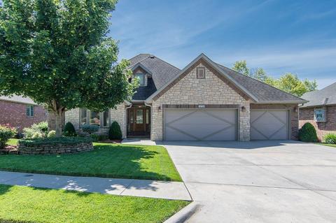 6284 S Hunters Trl, Springfield, MO 65810 photo 1