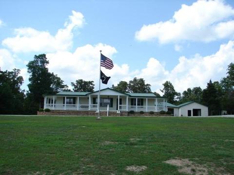 12069 Byron Rd, Viola, AR 72583 photo 1