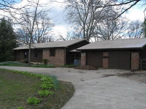 14198 Hwy U, Cabool, MO 65689 photo 1