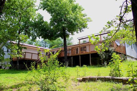 195 Daisy Ln, Lampe, MO 65681 photo 1