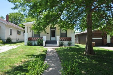 2145 N Franklin Ave, Springfield, MO 65803 photo 1