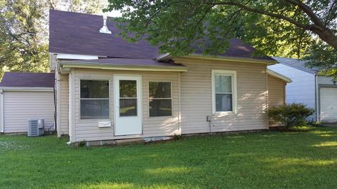 1500 W Calhoun St, Springfield, MO 65802 photo 1