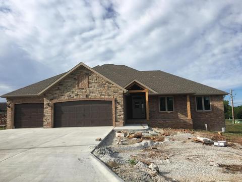 4325 E Kentbrook Dr, Springfield, MO 65802 photo 1