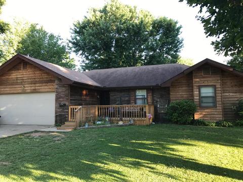 1002 W Broadmoor St, Springfield, MO 65807 photo 1