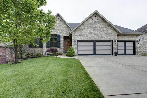 2622 S Forrest Heights Ave, Springfield, MO 65809 photo 1