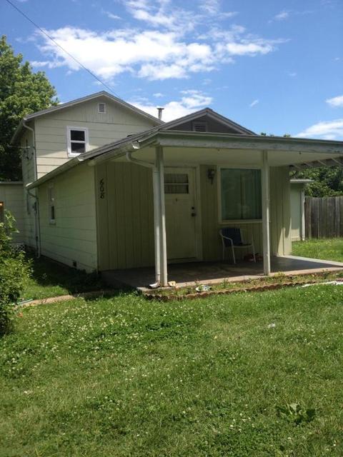 608 N Orchard Crest Ave, Springfield, MO 65802 photo 1
