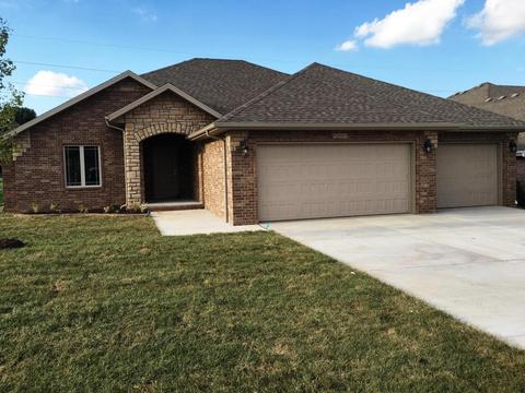 4313 E Kentbrook Dr, Springfield, MO 65802 photo 1