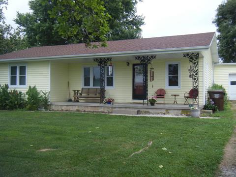 235 Boaz Rd, Clever, MO 65631 photo 1