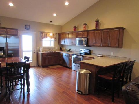 119 Fletcher Ct, Branson, MO 65616 photo 1