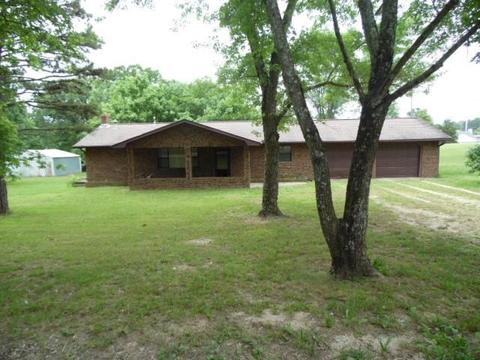 9074 Charles Dr, Birch Tree, MO 65438 photo 1