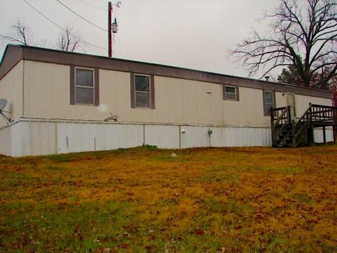 254 Circle Dr, Viola, AR 72583 photo 1