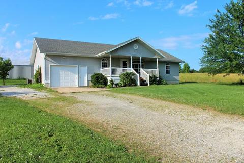 1098 Wildflower Rd, Marshfield, MO 65706 photo 1