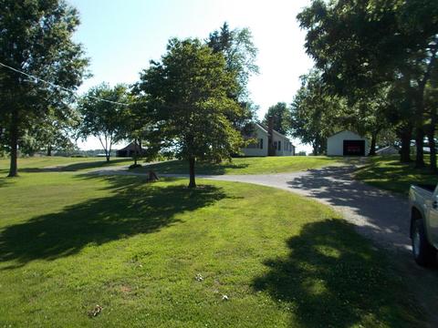 9 Cowden Rd, Buffalo, MO 65622 photo 1