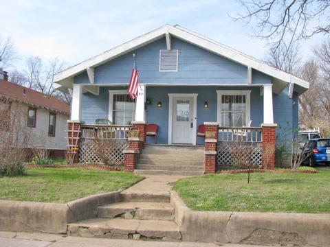 831 W Mt Vernon St, Springfield, MO 65806 photo 1