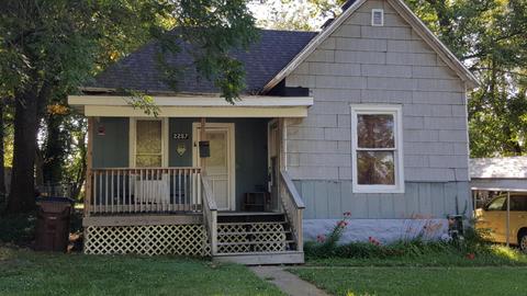2257 N Prospect Ave, Springfield, MO 65803 photo 1