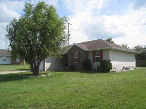4787 N Brookshire St, Ozark, MO 65721 photo 1