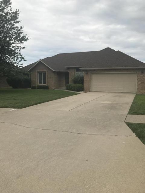 4366 S Quail Creek Ave, Springfield, MO 65810 photo 1