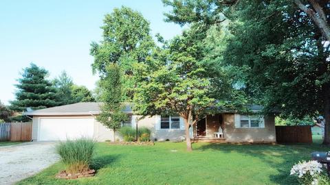 402 S Watson St, Willard, MO 65781 photo 1