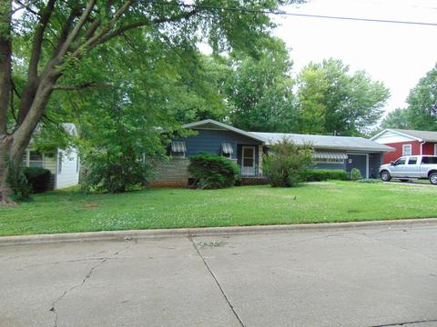1914 S Ferguson Ave, Springfield, MO 65807 photo 1