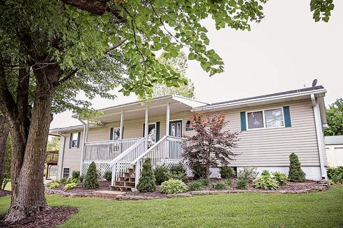 3153 N Gugel Ln, Springfield, MO 65803 photo 1
