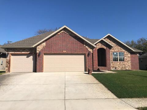 887 E Striper Dr, Nixa, MO 65714 photo 1