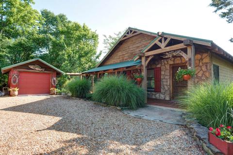 1045 Riverview Rd, Clever, MO 65631 photo 1
