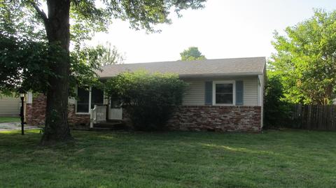 2003 Forest Dr, Carthage, MO 64836 photo 1