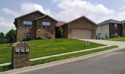 1404 S Solaira St, Ozark, MO 65721 photo 2