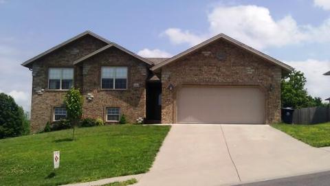 1404 S Solaira St, Ozark, MO 65721 photo 1