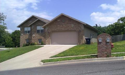 1404 S Solaira St, Ozark, MO 65721 photo 3
