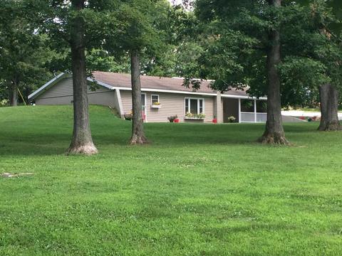 728 Big Timber Rd, Marshfield, MO 65706 photo 1