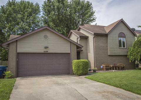 1238 E Knob Hill St, Springfield, MO 65804 photo 1