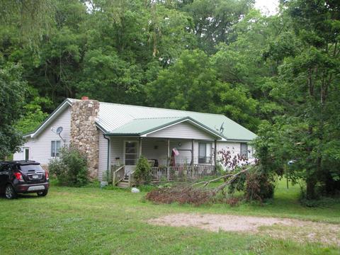 15115 State Rte E, Birch Tree, MO 65438 photo 1