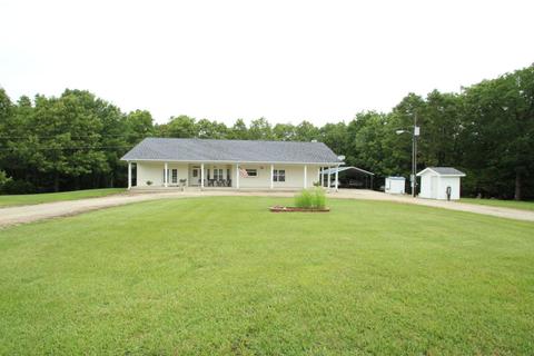 248 Post Oak Dr, Marshfield, MO 65706 photo 1