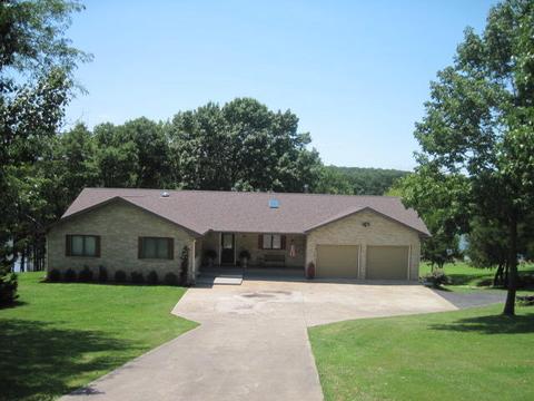 26011 S Royal Point Dr, Shell Knob, MO 65747 photo 1
