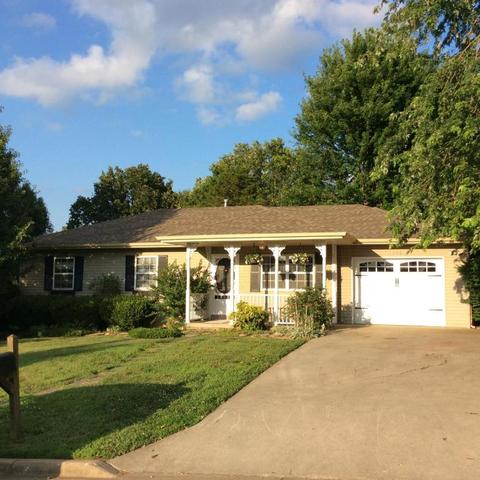 1208 S 17th Ave, Ozark, MO 65721 photo 1