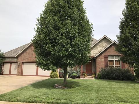 4831 S Montrose Pl, Springfield, MO 65810 photo 1