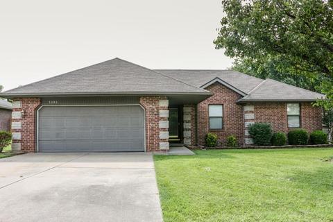 3595 S Western Ave, Springfield, MO 65807 photo 1