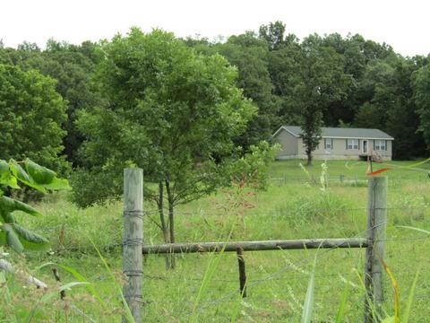 5585 S 154th Rd, Brighton, MO 65617 photo 1