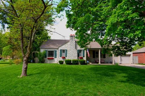 933 E Kingsbury St, Springfield, MO 65807 photo 1