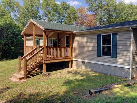 207 Swafford Ln, Shell Knob, MO 65747 photo 1