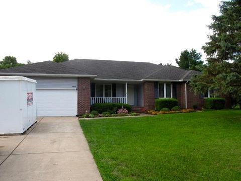 4659 E Blackthorn Ln, Springfield, MO 65809 photo 1