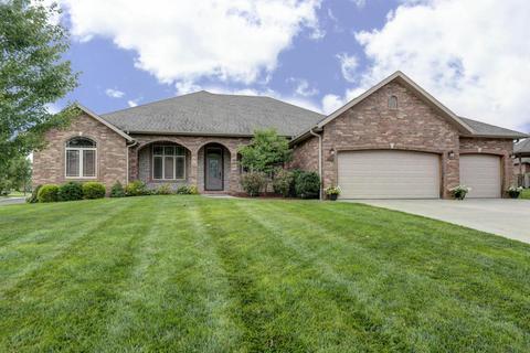 5074 E Wild Horse Dr, Springfield, MO 65802 photo 1