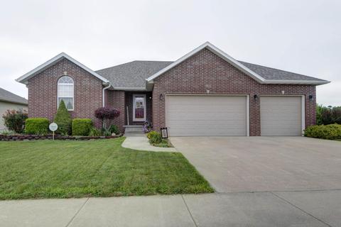 1105 Aaron Ave, Monett, MO 65708 photo 1